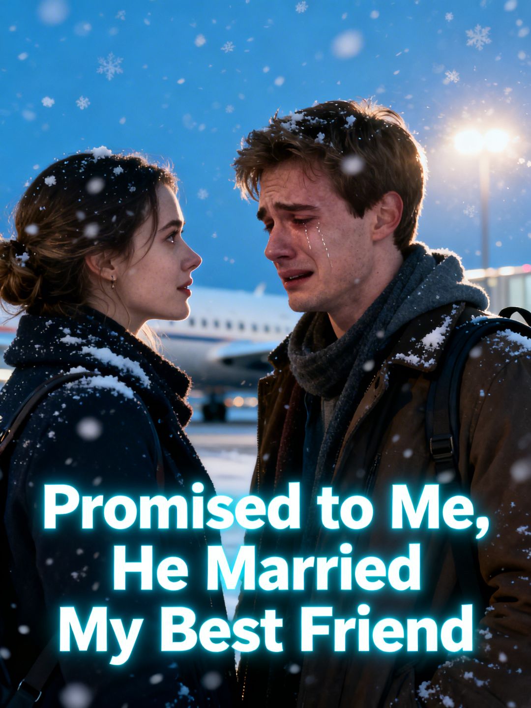Promised to Me, He Married My Best Friend
