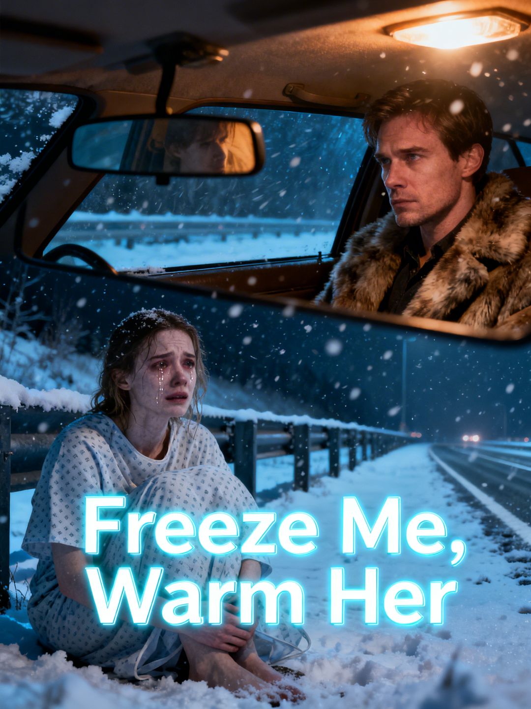 Freeze Me, Warm Her