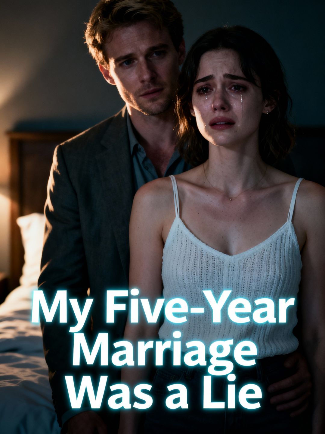 My Five-Year Marriage Was a Lie