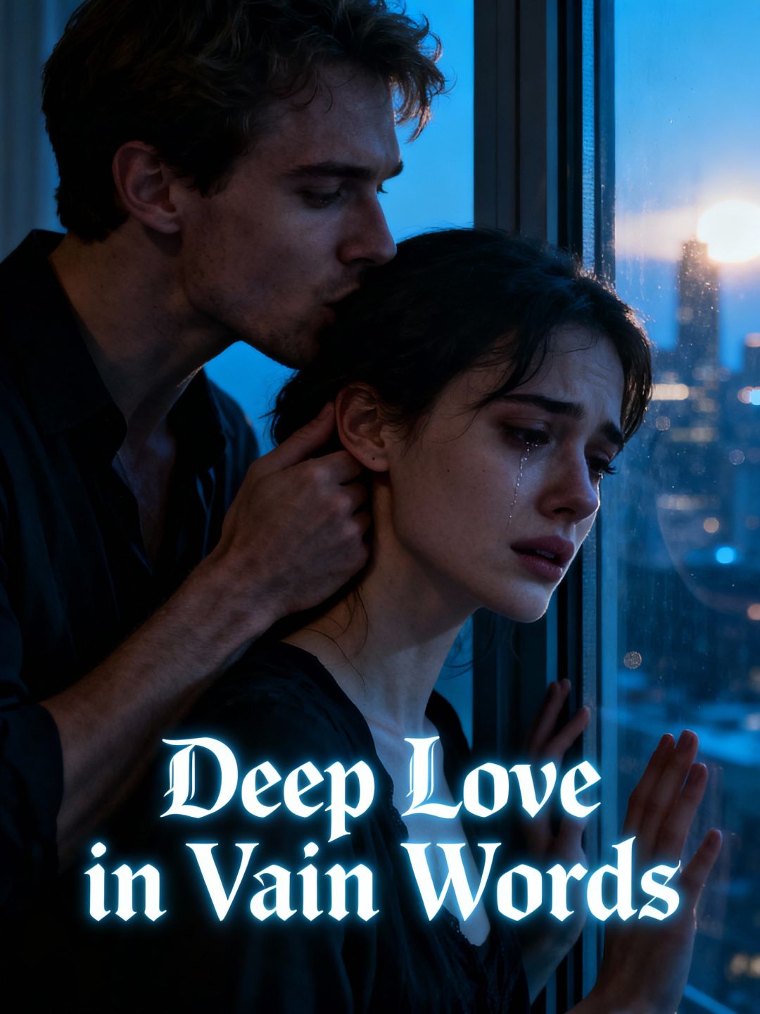 Deep Love in Vain Words