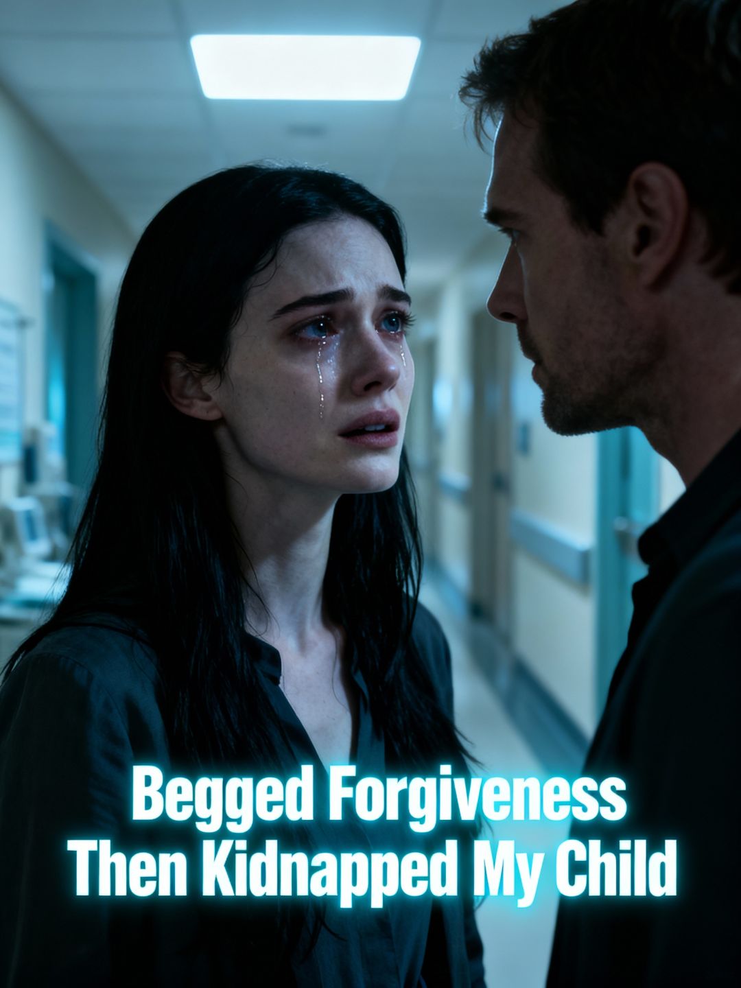 Begged Forgiveness Then Kidnapped My Child