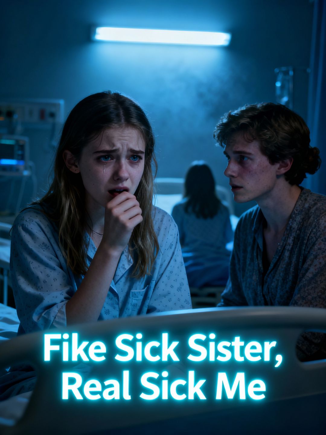 Fake Sick Sister, Real Sick Me