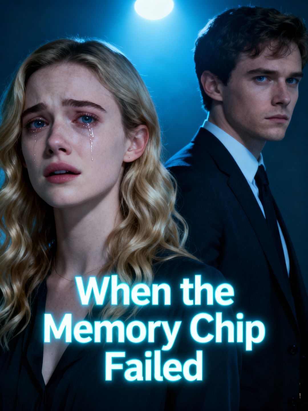 When the Memory Chip Failed