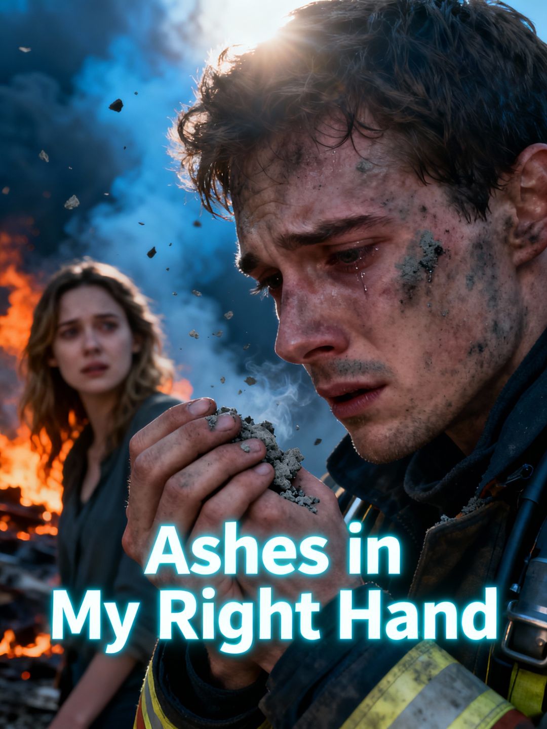 Ashes in My Right Hand