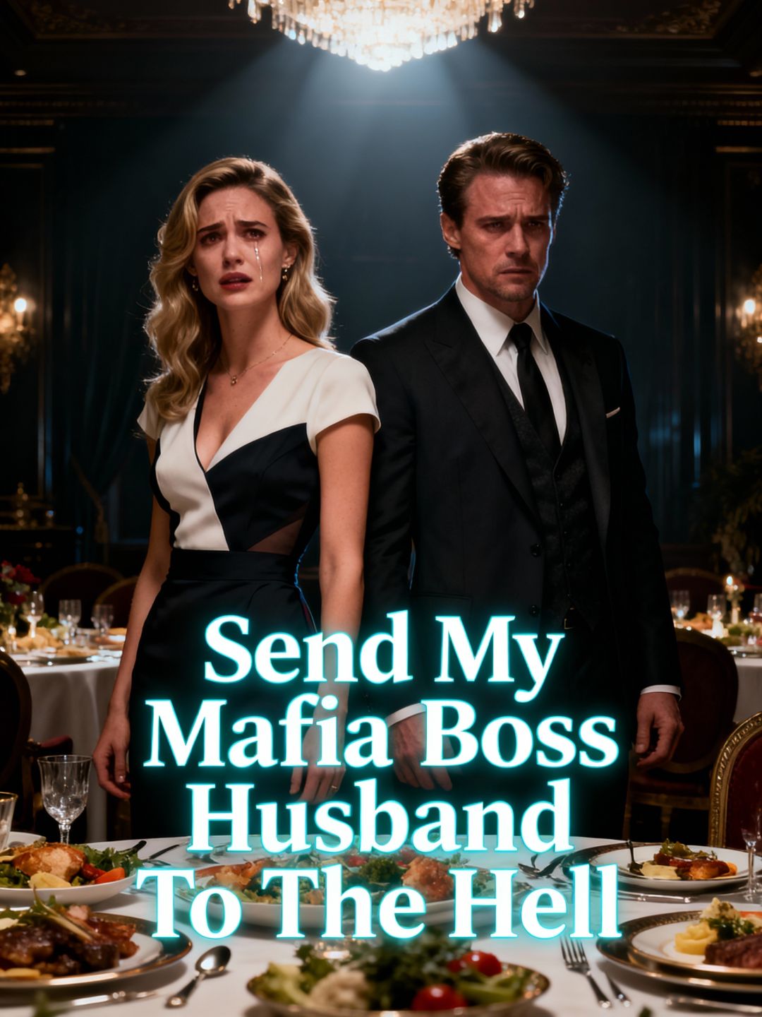 Send My Mafia Boss Husband To The Hell