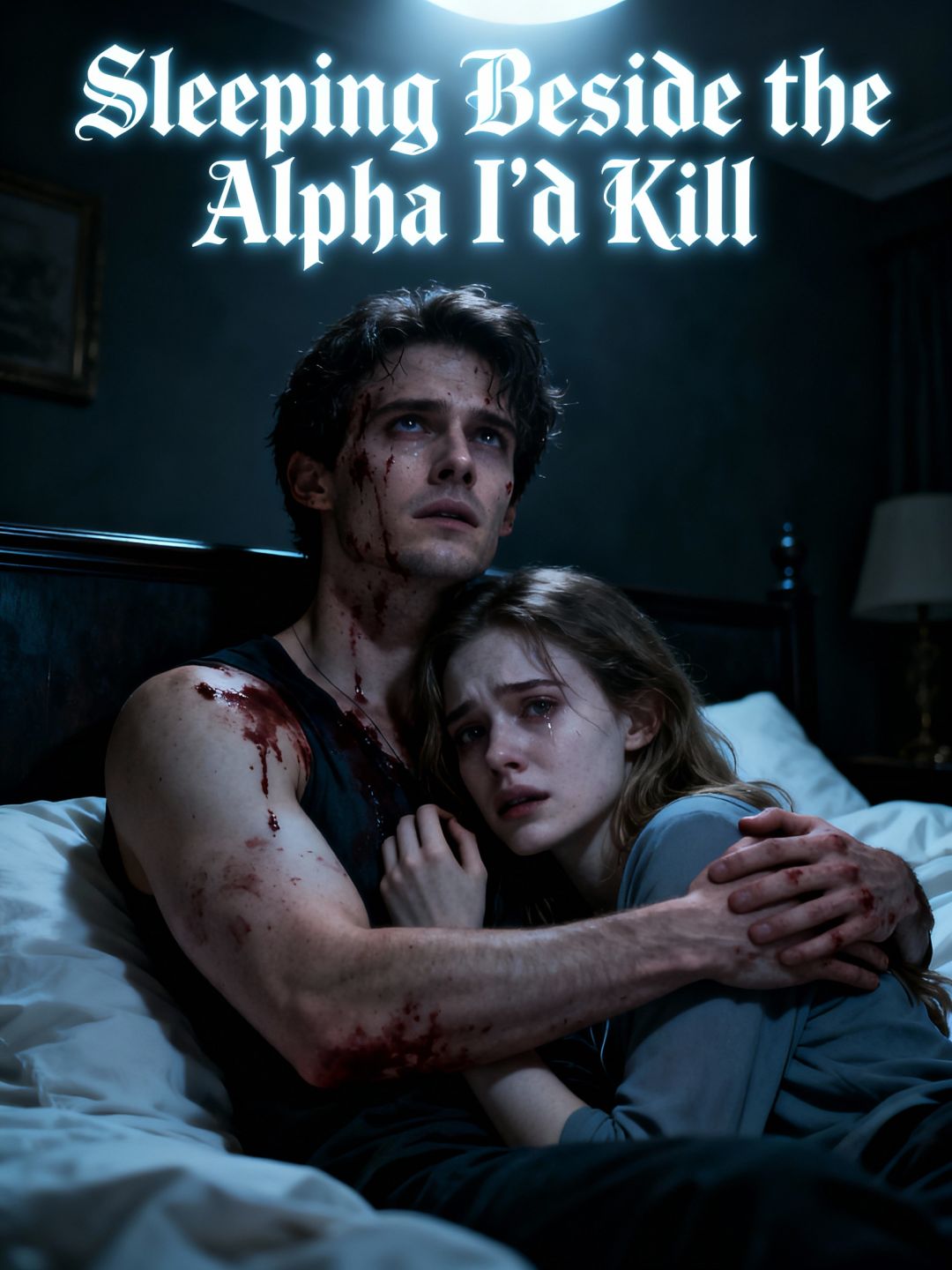 Sleeping Beside the Alpha I’d Kill