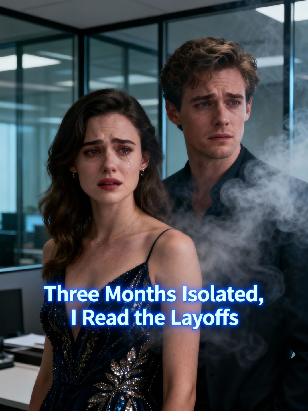 Three Months Isolated, I Read the Layoffs