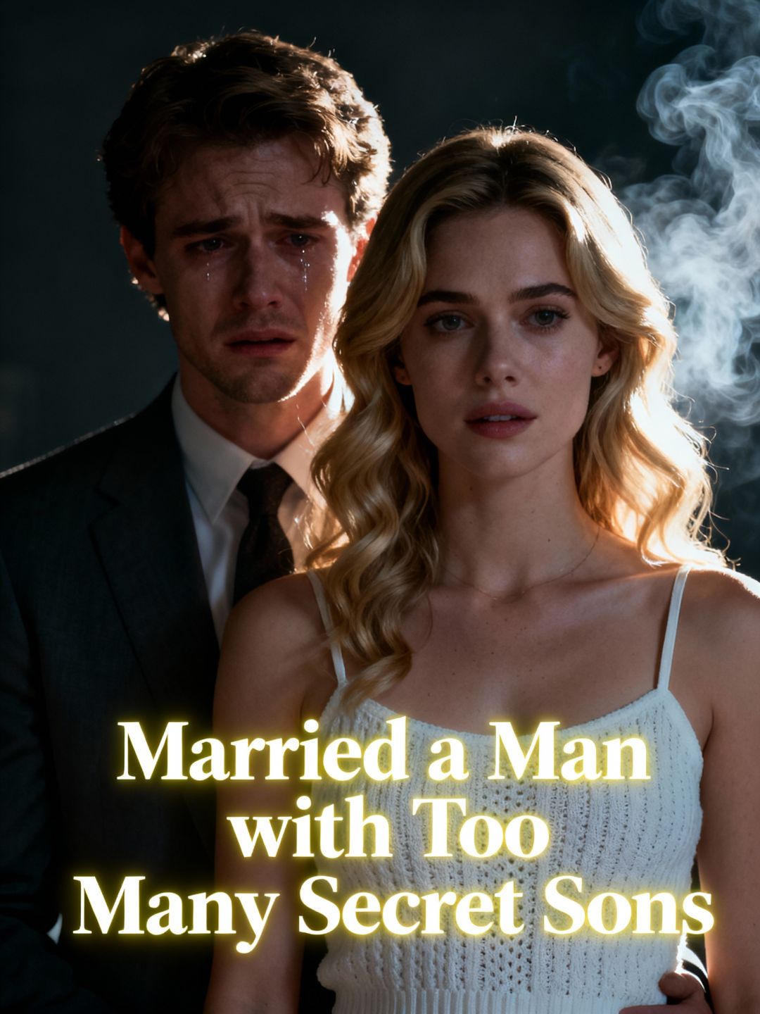 Married a Man with Too Many Secret Sons