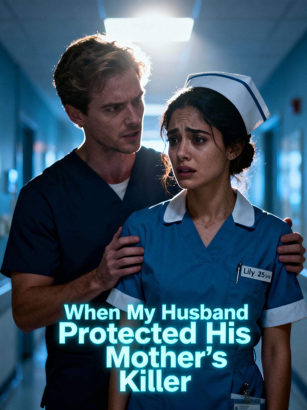When My Husband Protected His Mother's Killer
