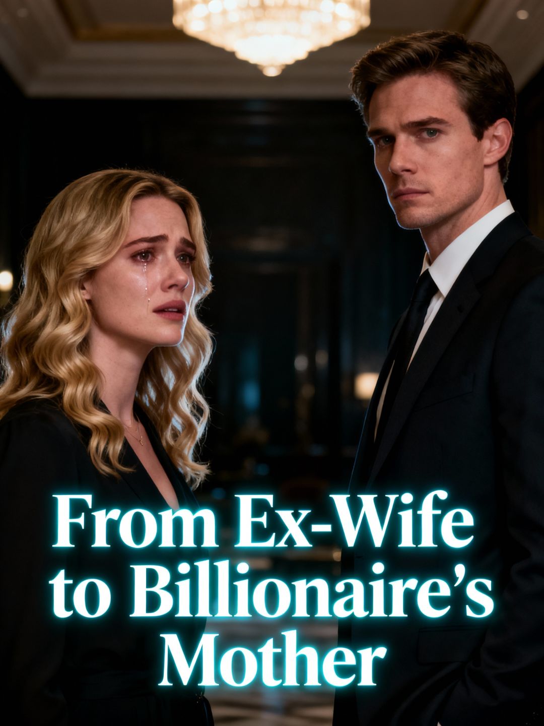 From Ex-Wife to Billionaire's Mother