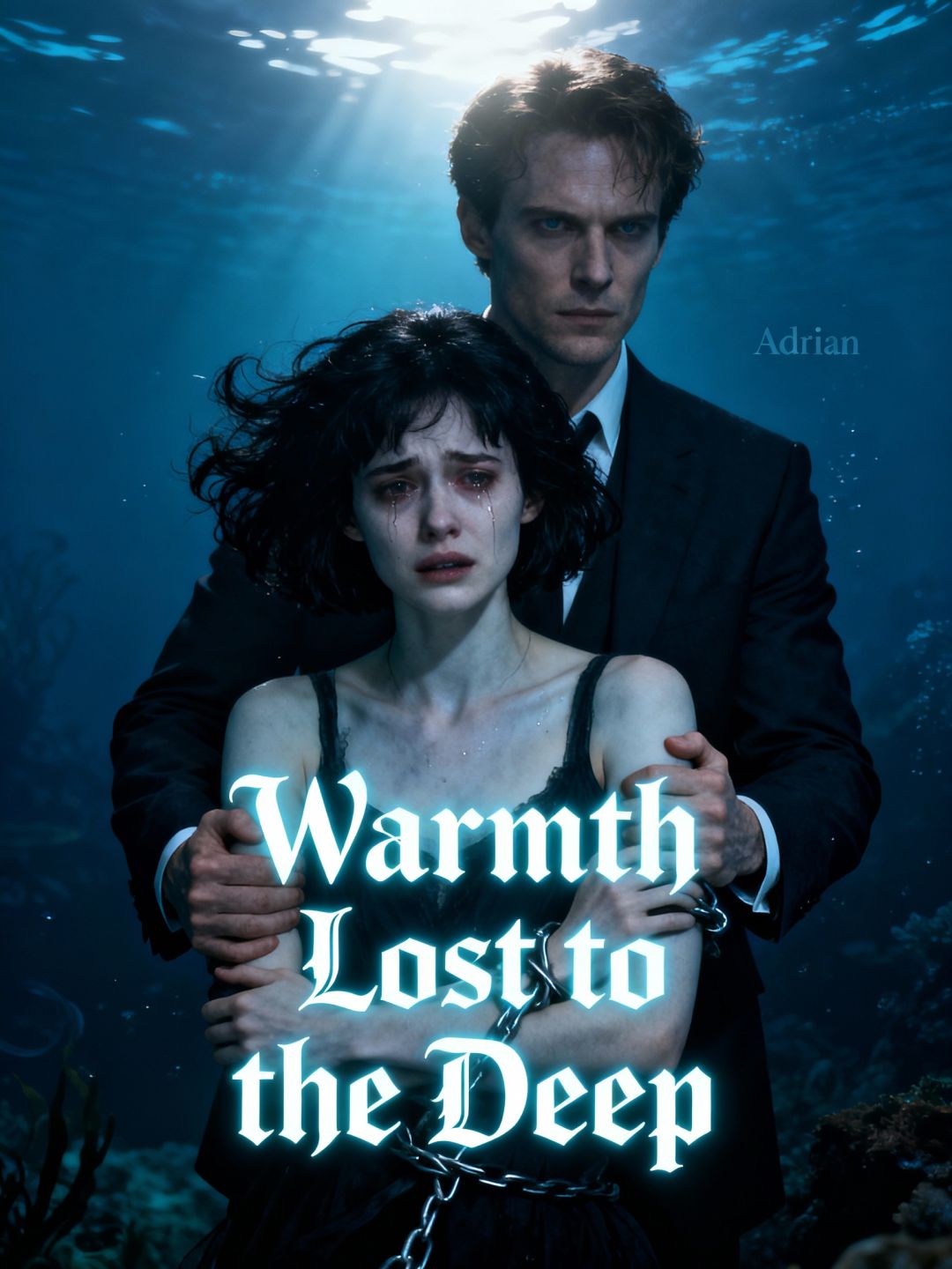 Warmth Lost to the Deep