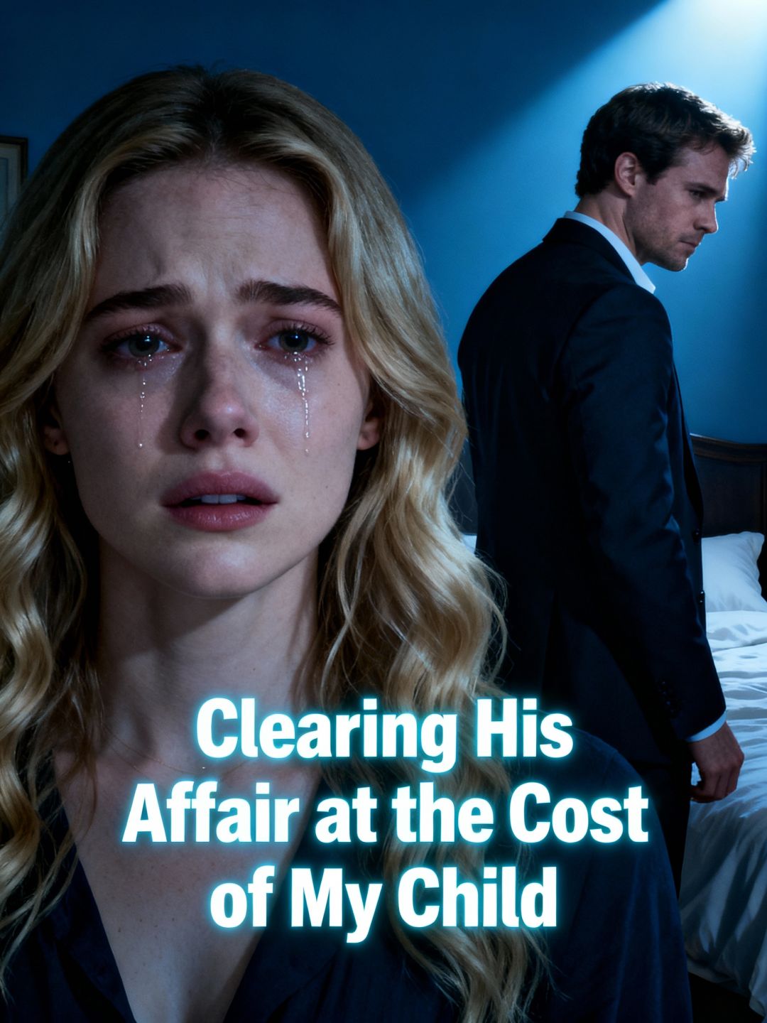 Clearing His Affair at the Cost of My Child