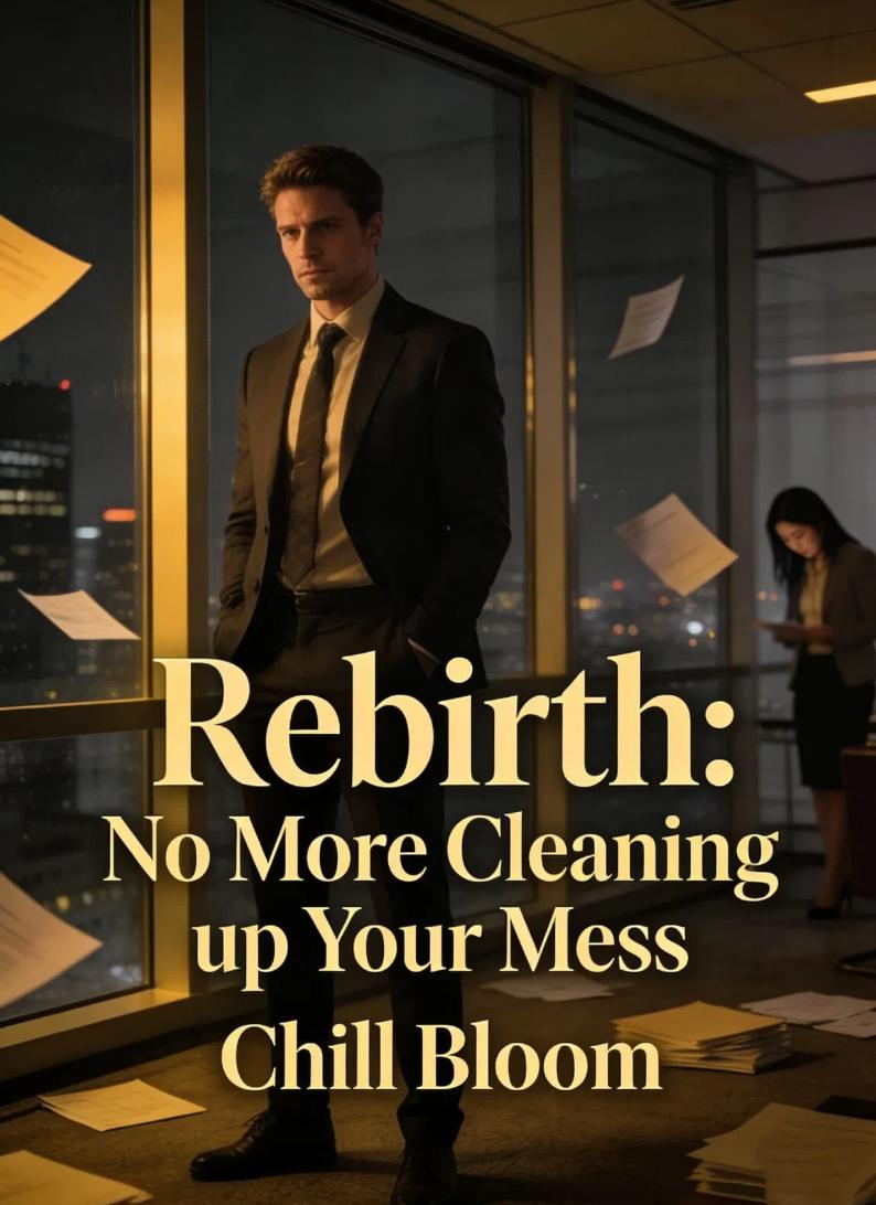 Rebirth: No More Cleaning up Your Mess
