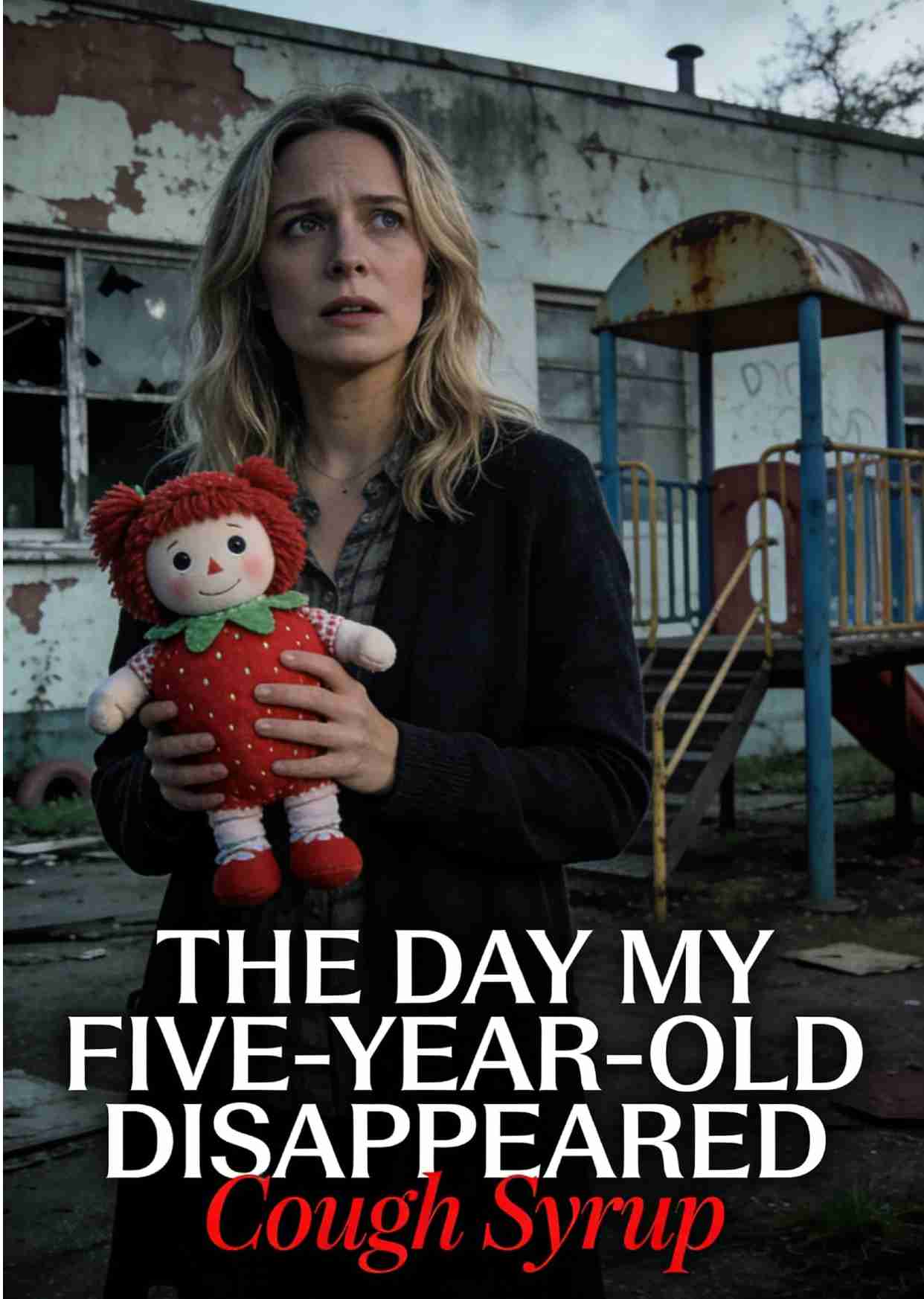 The Day My Five‑Year‑Old Disappeared