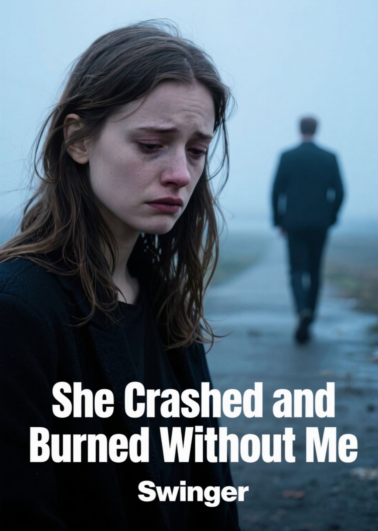 She Crashed and Burned Without Me