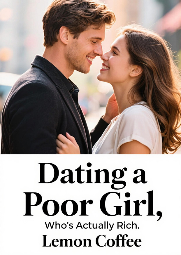 Dating a Poor Girl… Who's Actually Rich