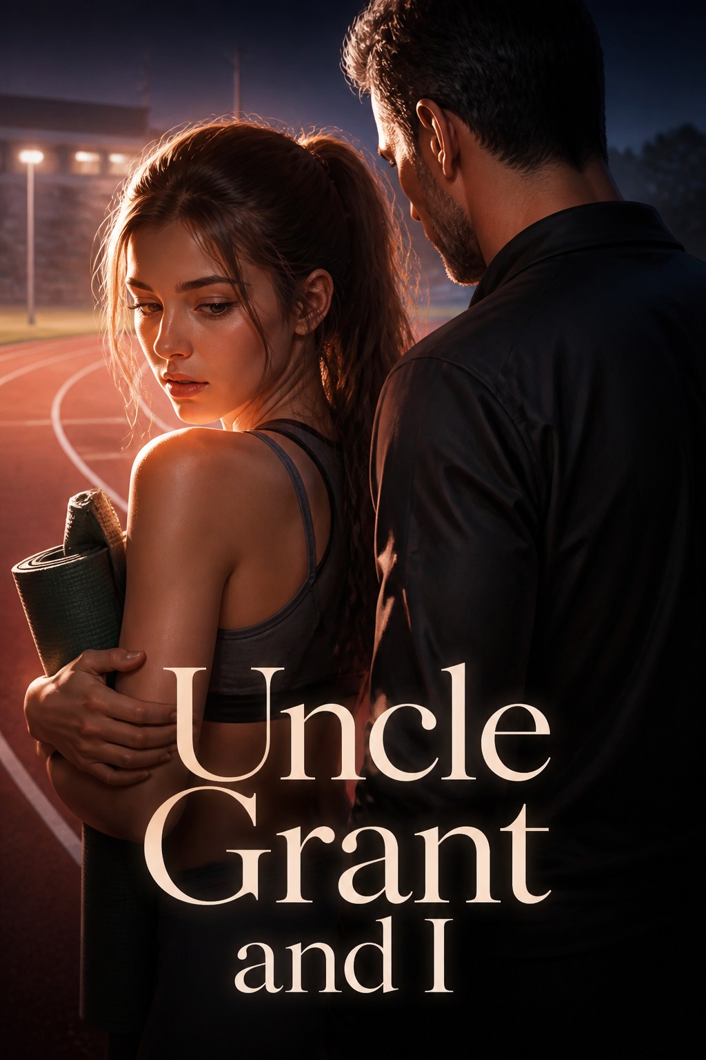 Uncle Grant and I