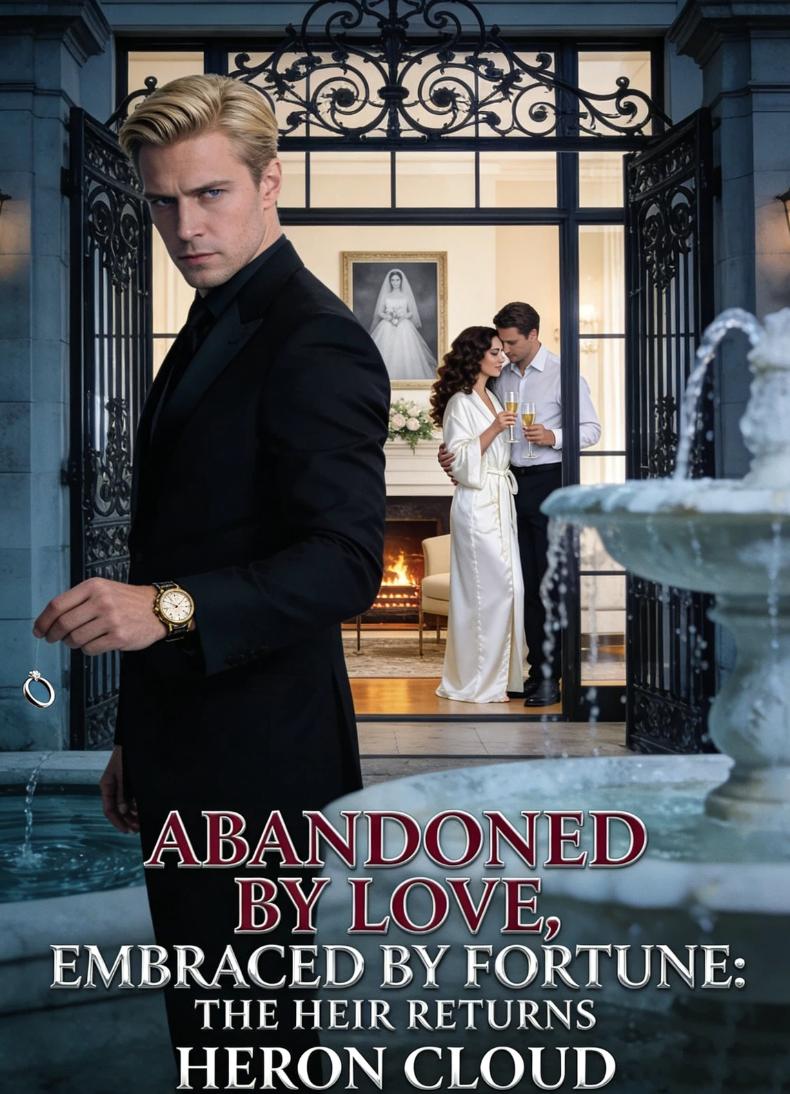 Abandoned by Love, Embraced by Fortune: The Heir Returns