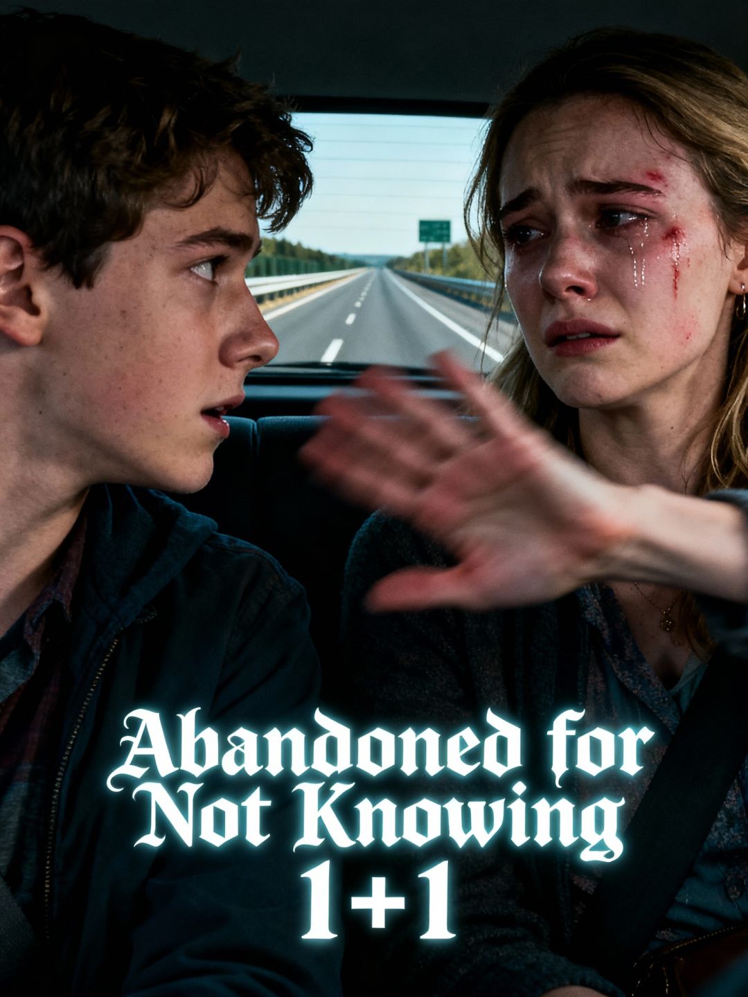 Abandoned for Not Knowing 1+1