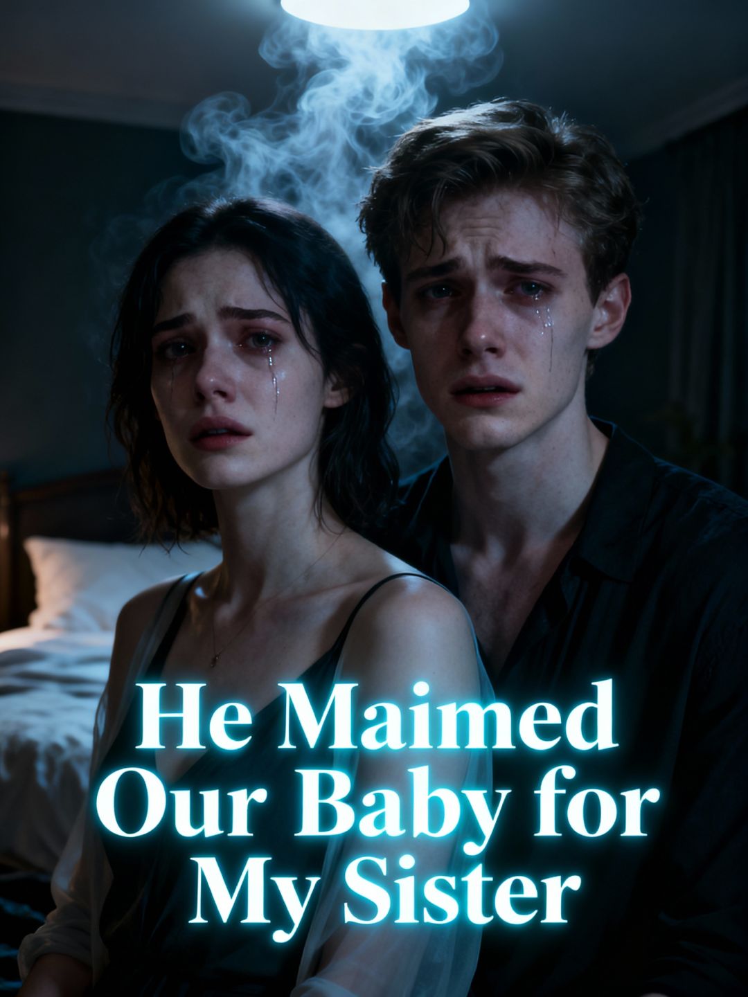 He Maimed Our Baby for My Sister