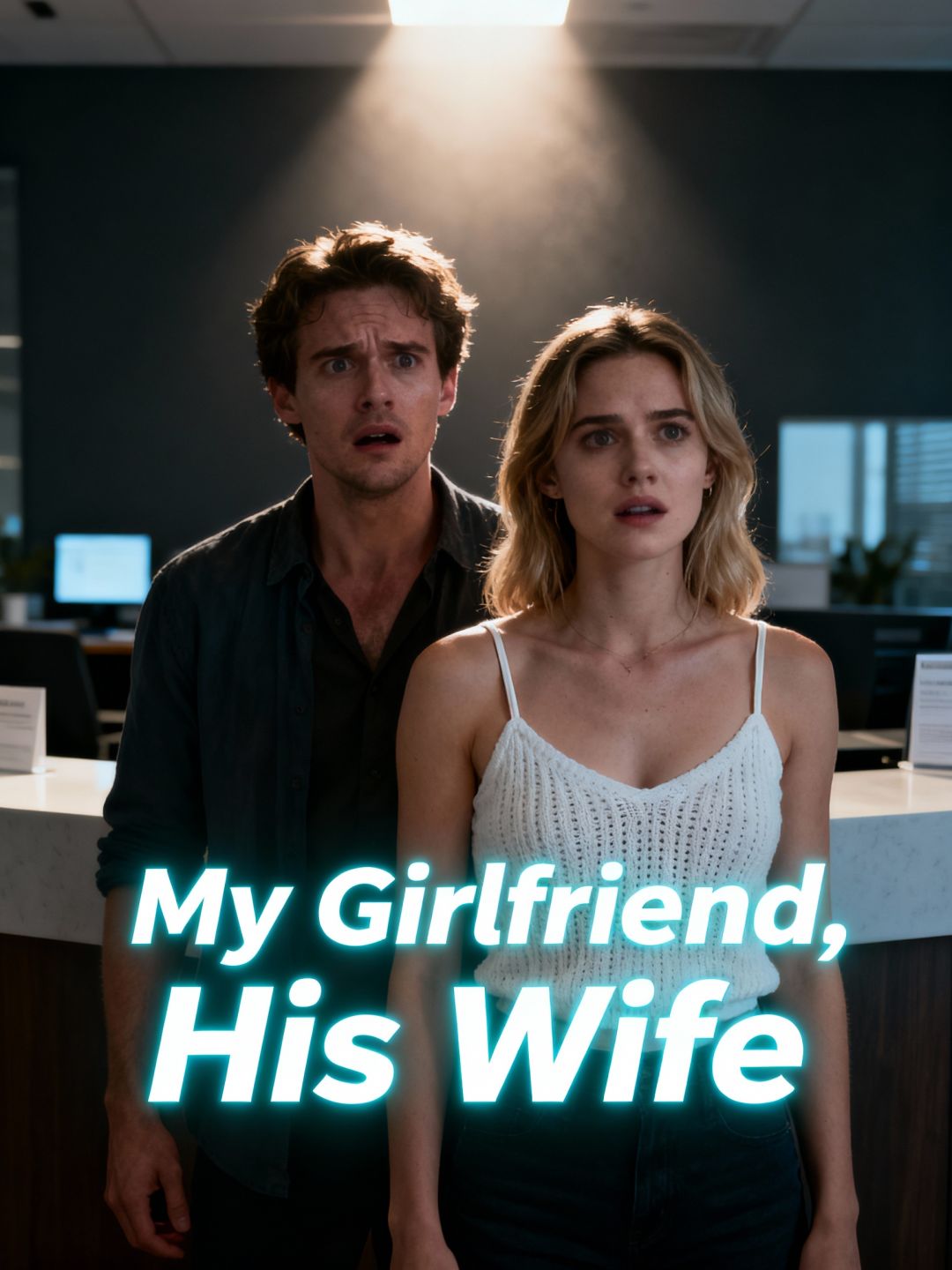 My Girlfriend, His Wife