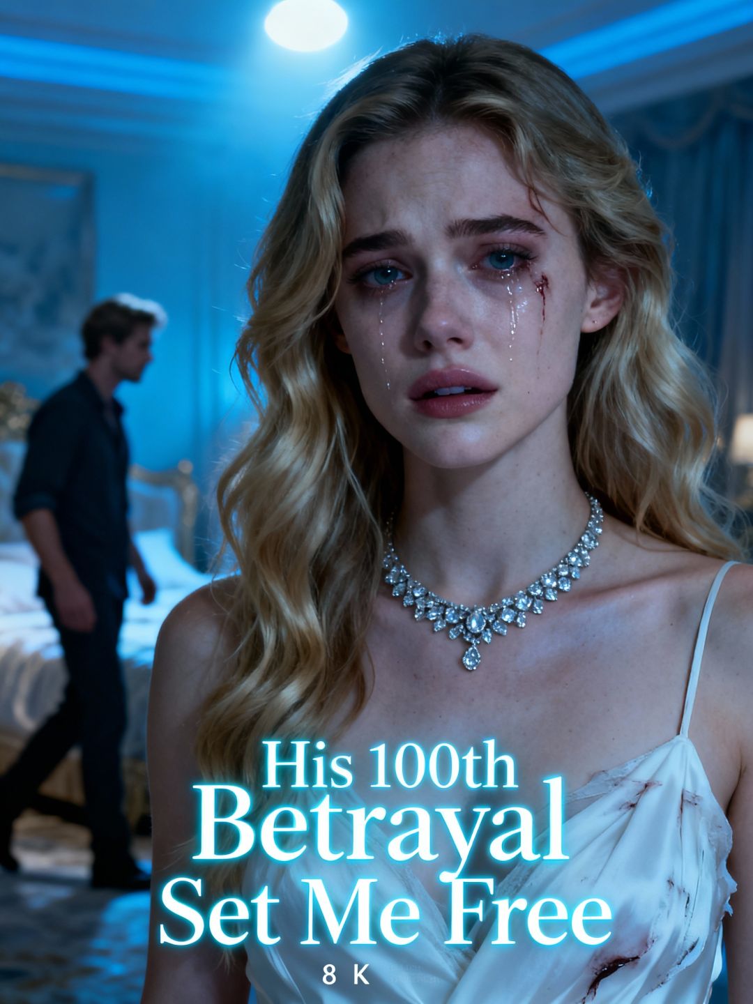 His 100th Betrayal Set Me Free