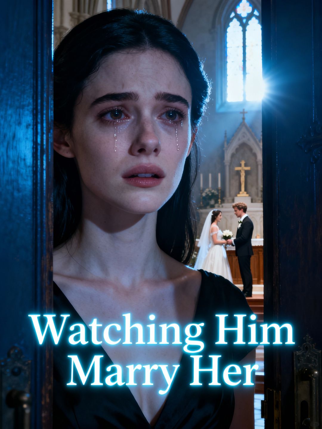 Watching Him Marry Her