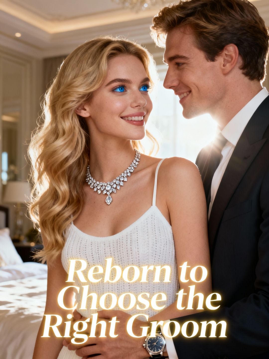 Reborn to Choose the Right Groom