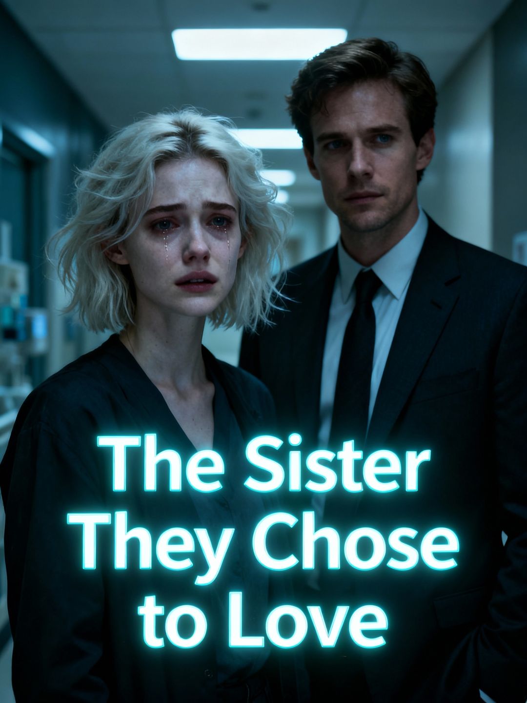 The Sister They Chose to Love