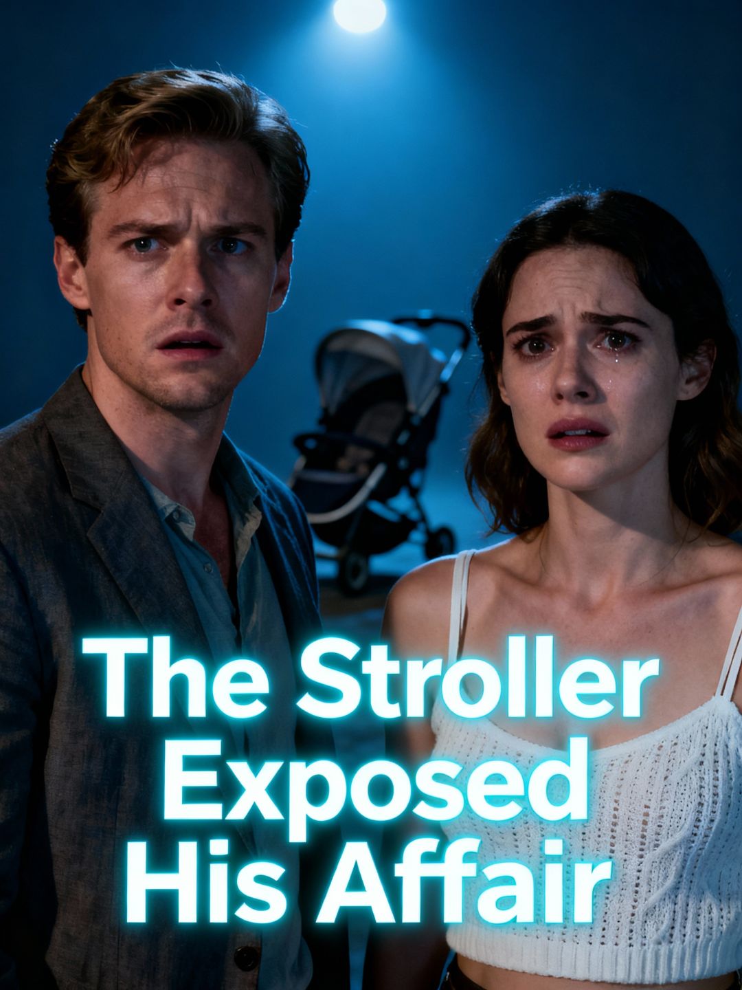 The Stroller Exposed His Affair