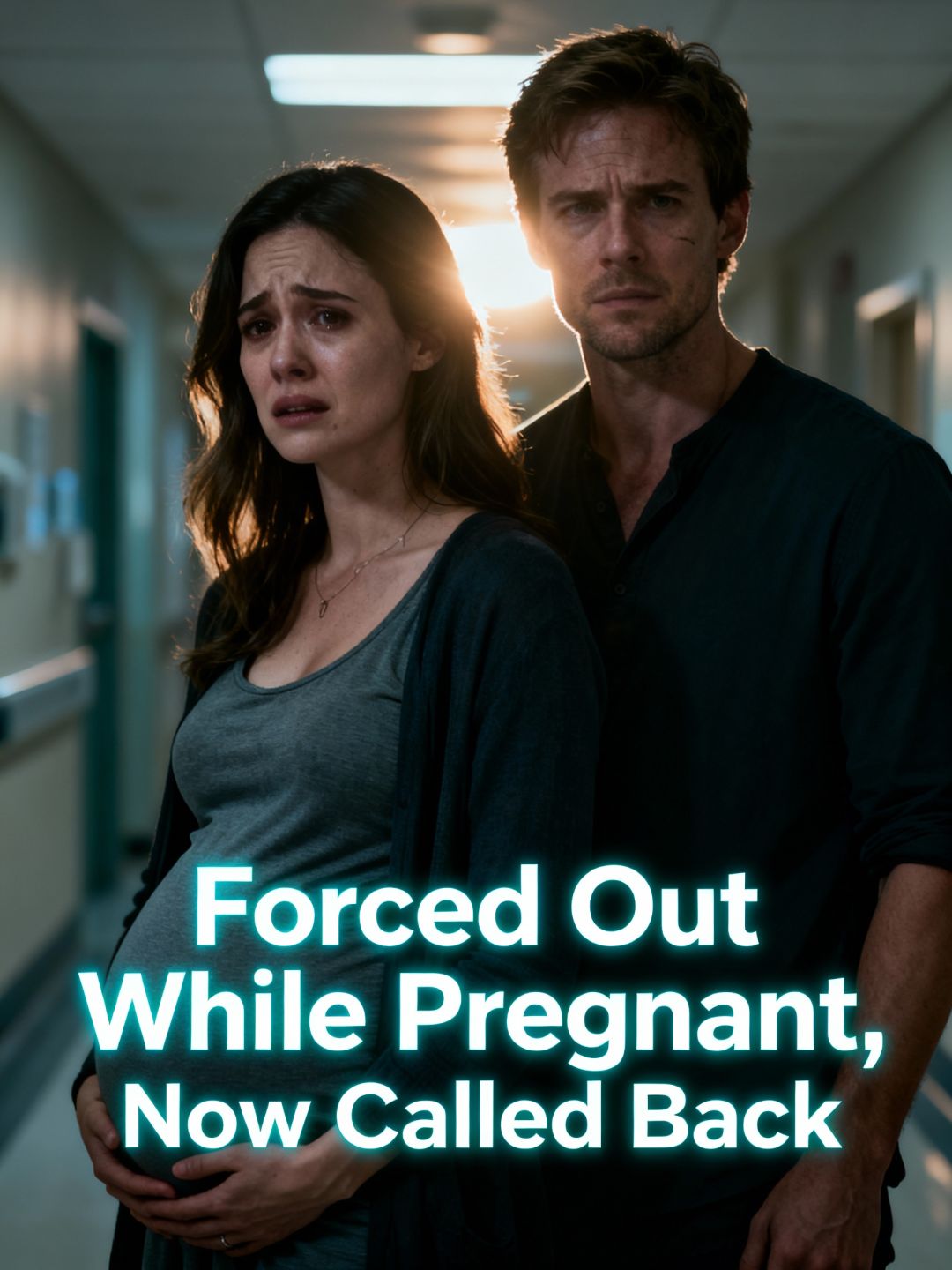 Forced Out While Pregnant, Now Called Back