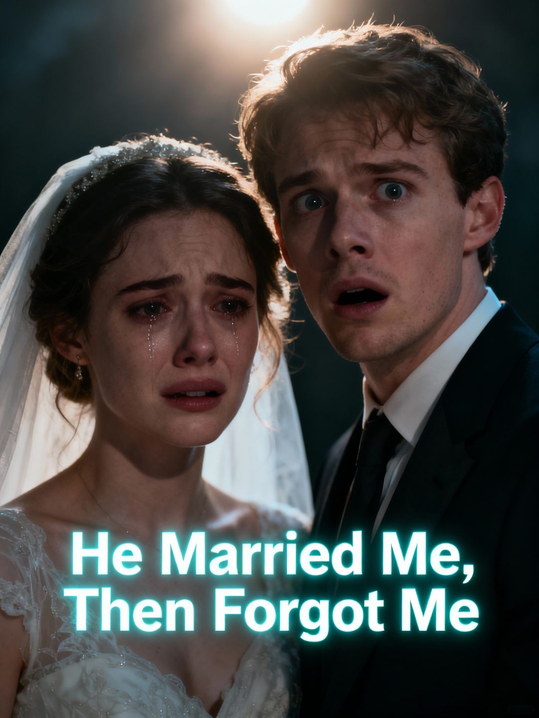 He Married Me, Then Forgot Me