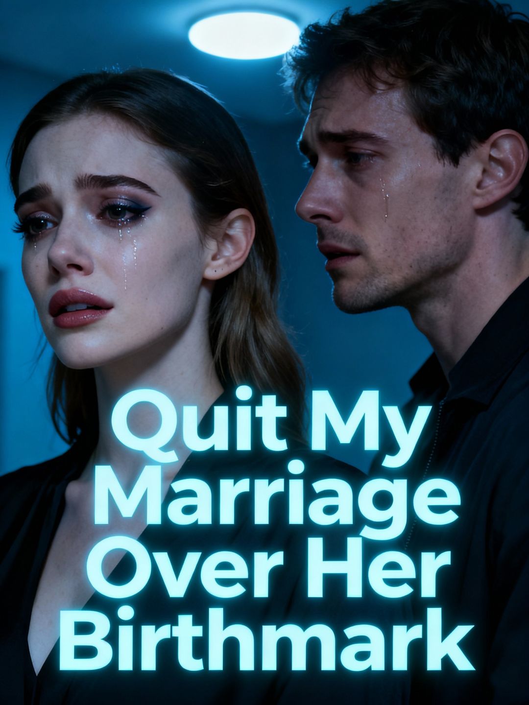 Quit My Marriage Over Her Birthmark