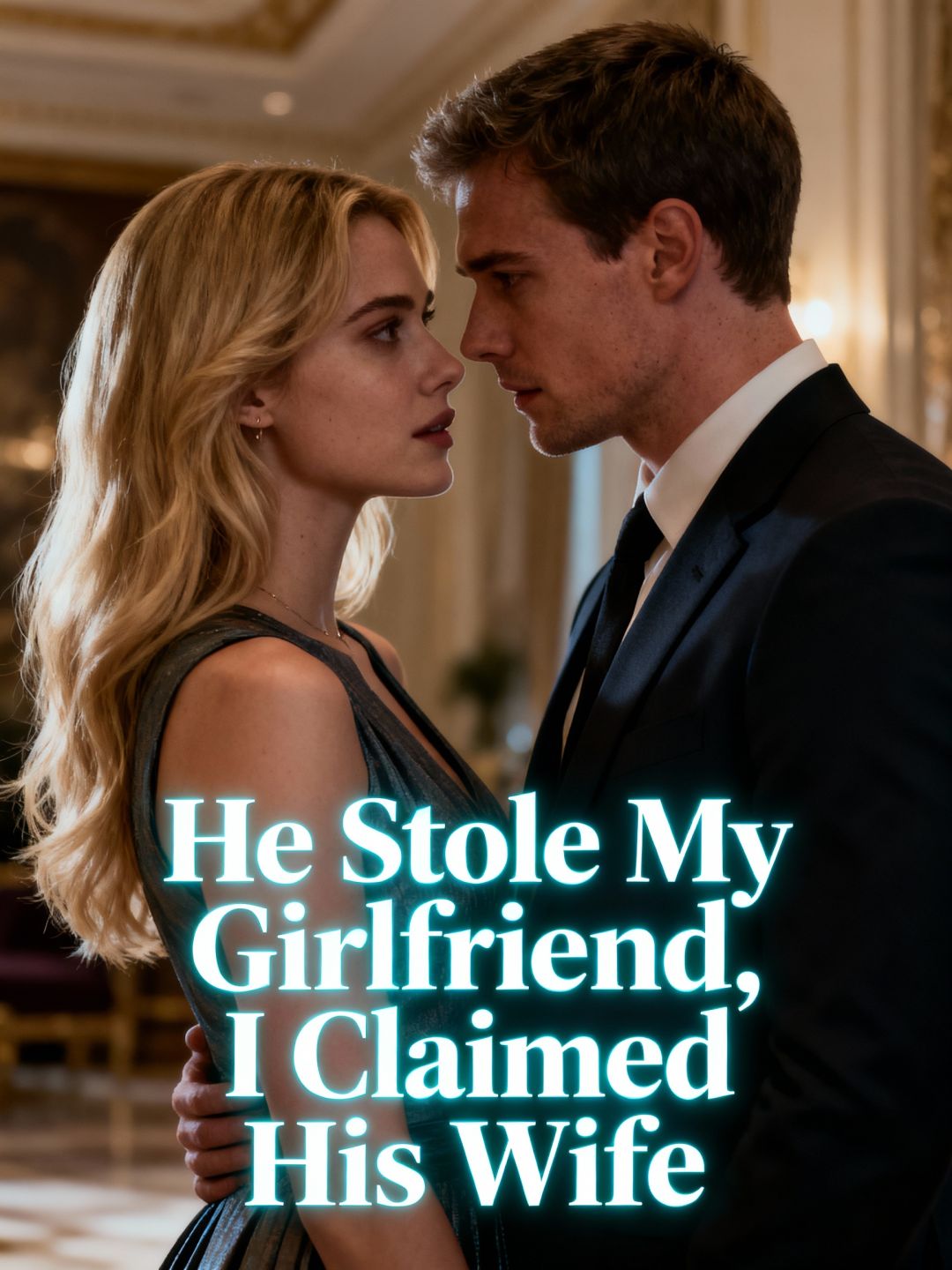 He Stole My Girlfriend, I Claimed His Wife