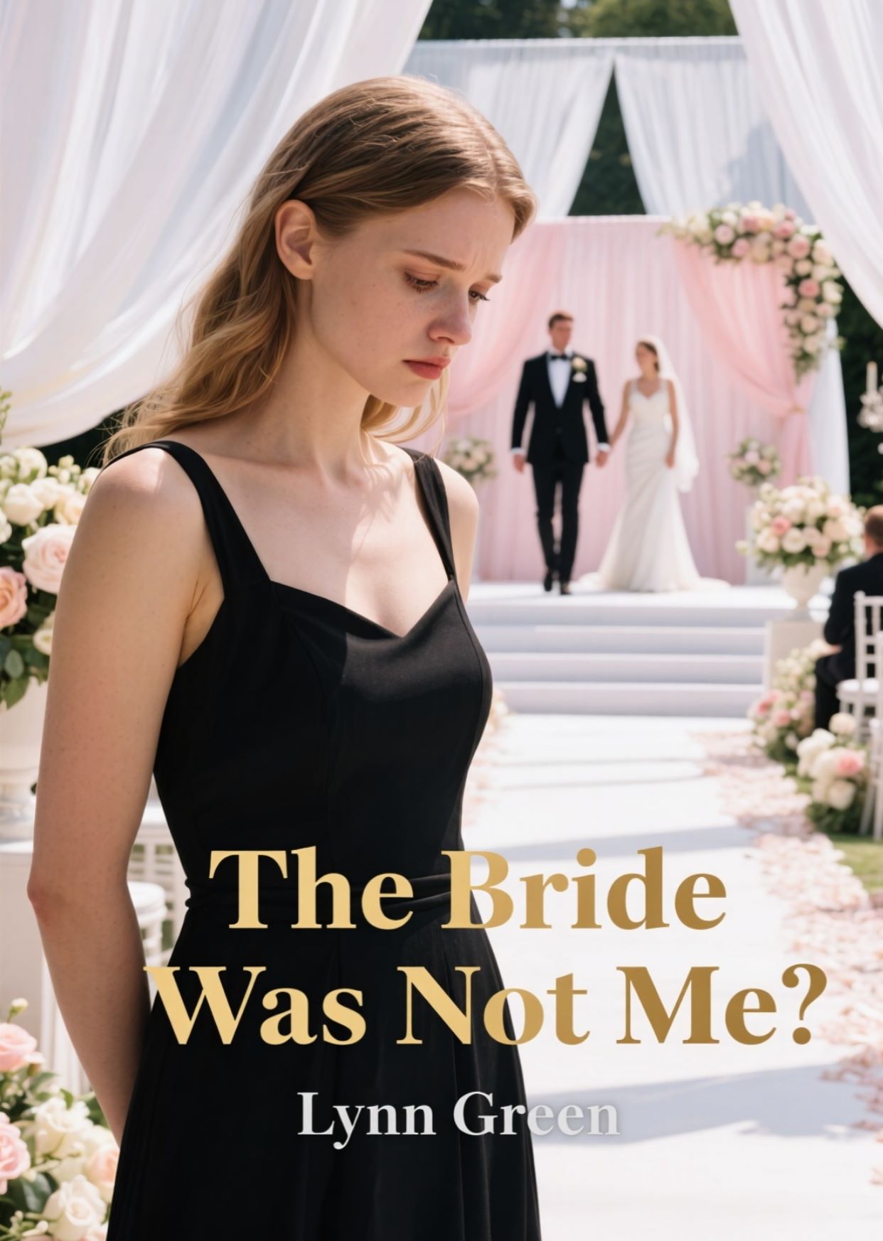The Bride Was Not Me