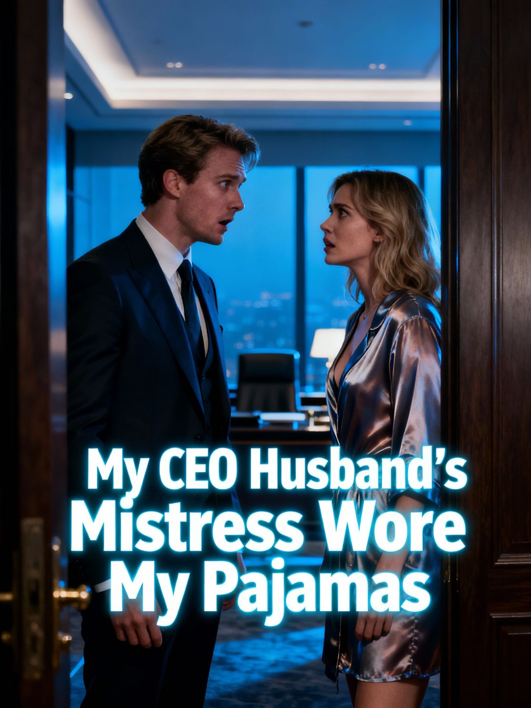 My CEO Husband's Mistress Wore My Pajamas