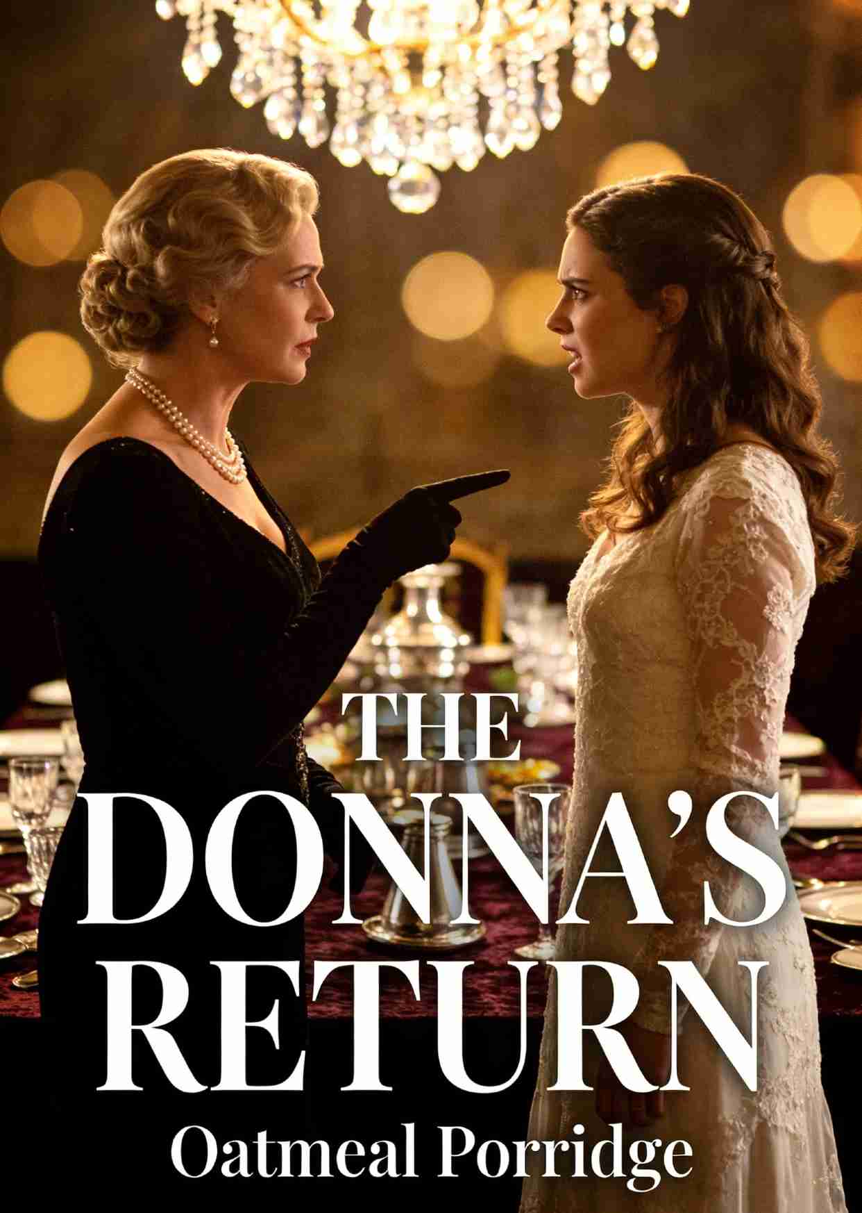 The Donna’s Return