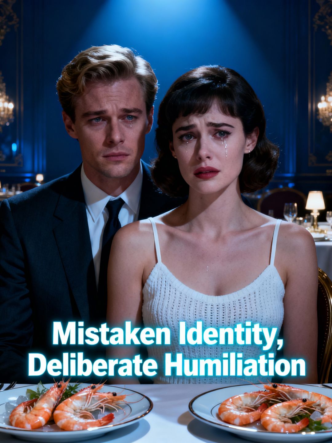 Mistaken Identity, Deliberate Humiliation