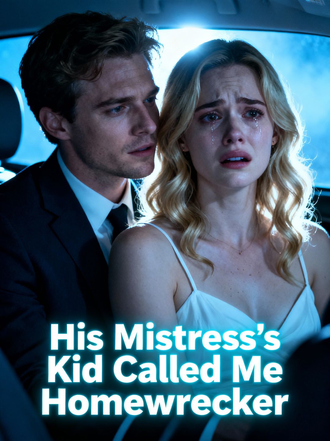 His Mistress's Kid Called Me Homewrecker