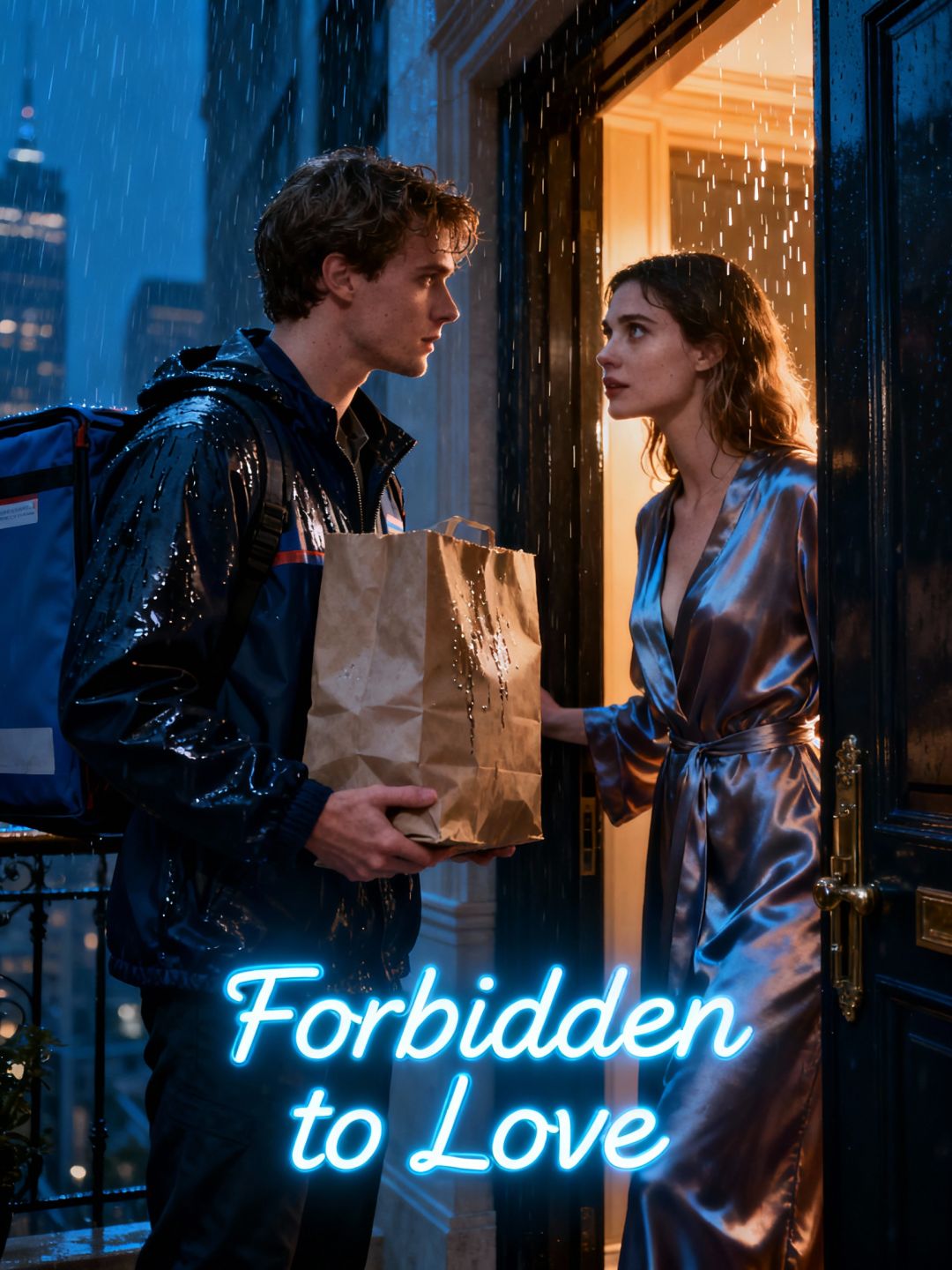 Forbidden to Love