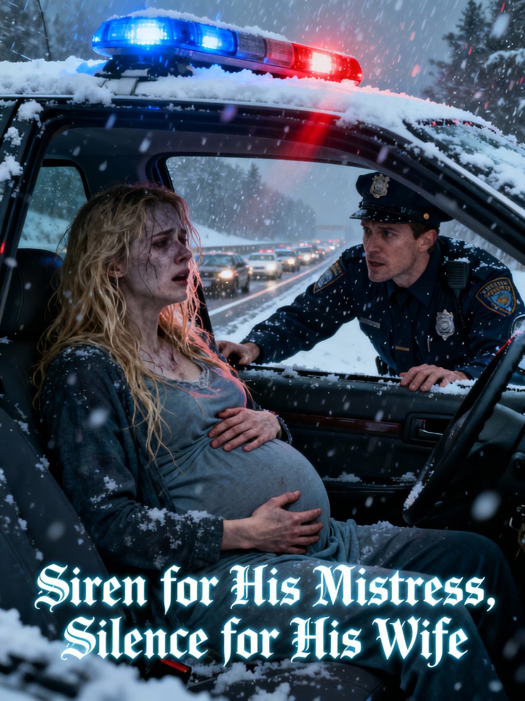 Siren for His Mistress, Silence for His Wife