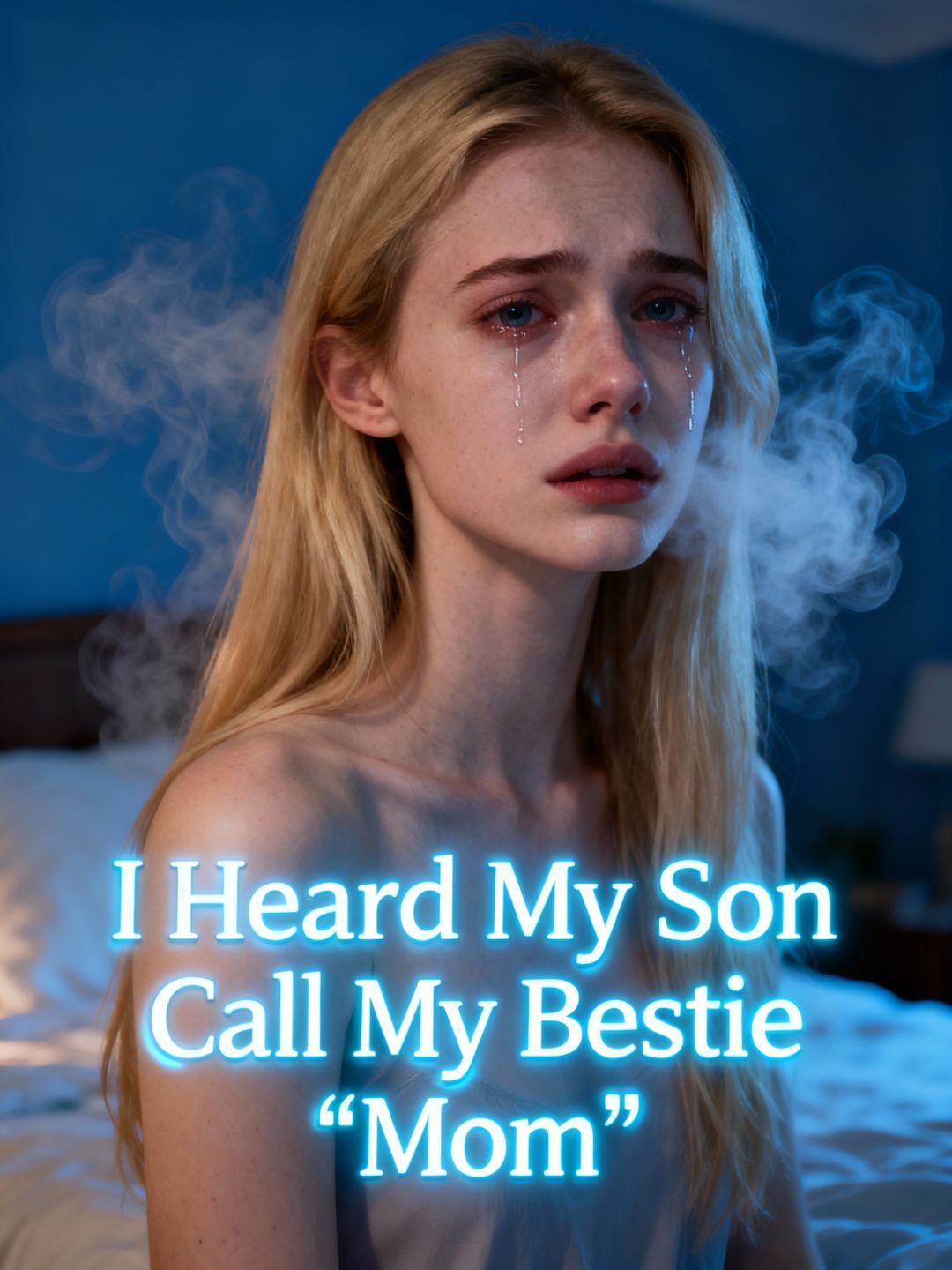 I Heard My Son Call My Bestie "Mom"