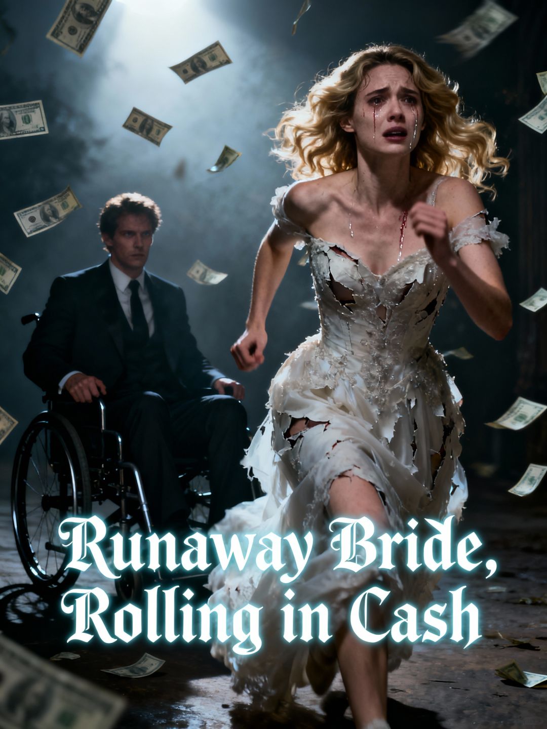 Runaway Bride, Rolling in Cash