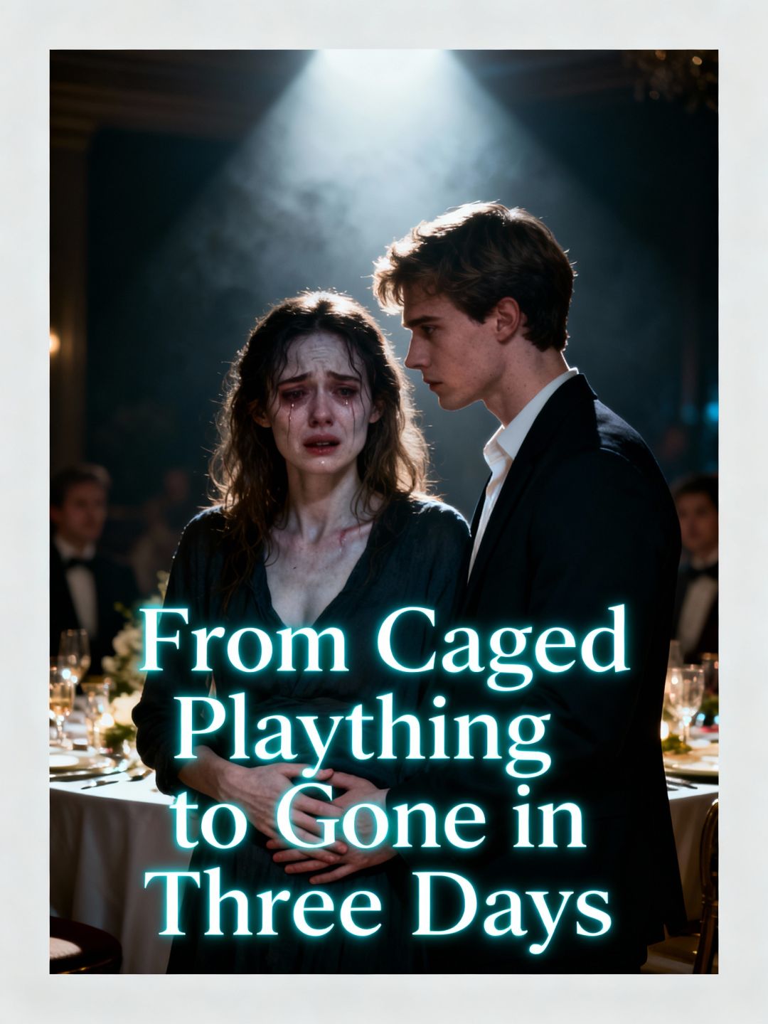 From Caged Plaything to Gone in Three Days