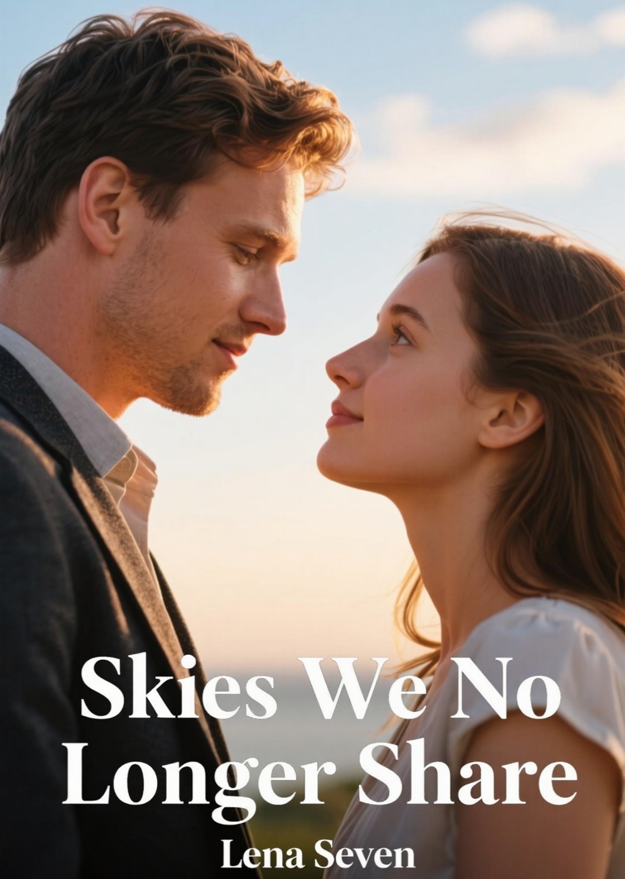 Skies We No Longer Share