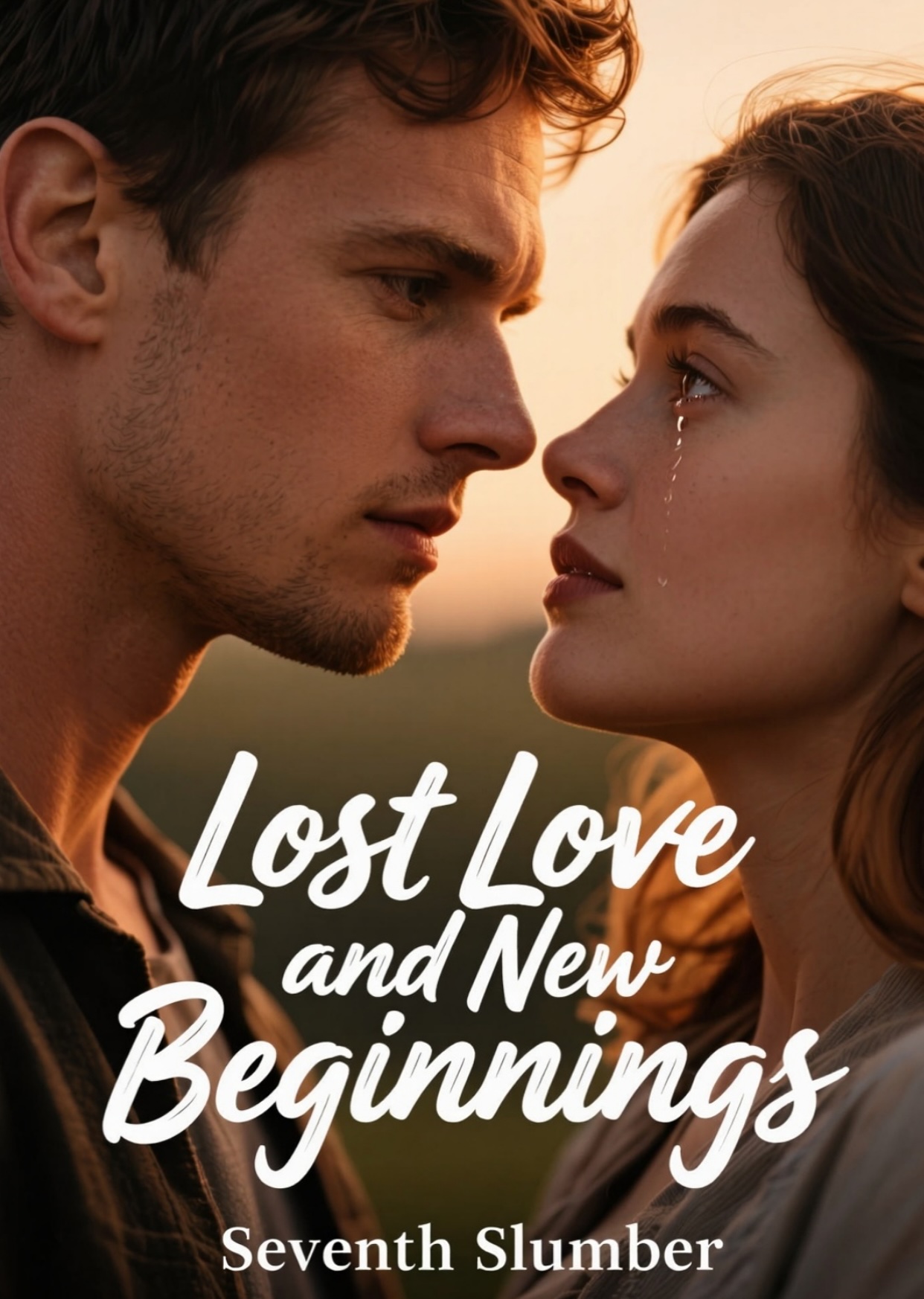 Lost Love and New Beginnings
