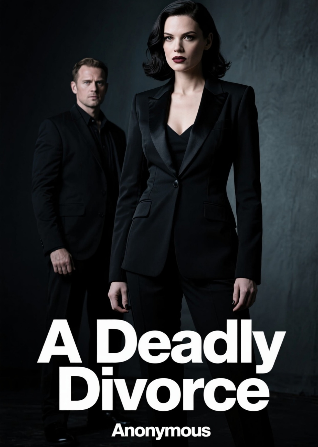 A Deadly Divorce
