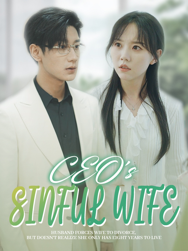 CEO's Sinful Wife