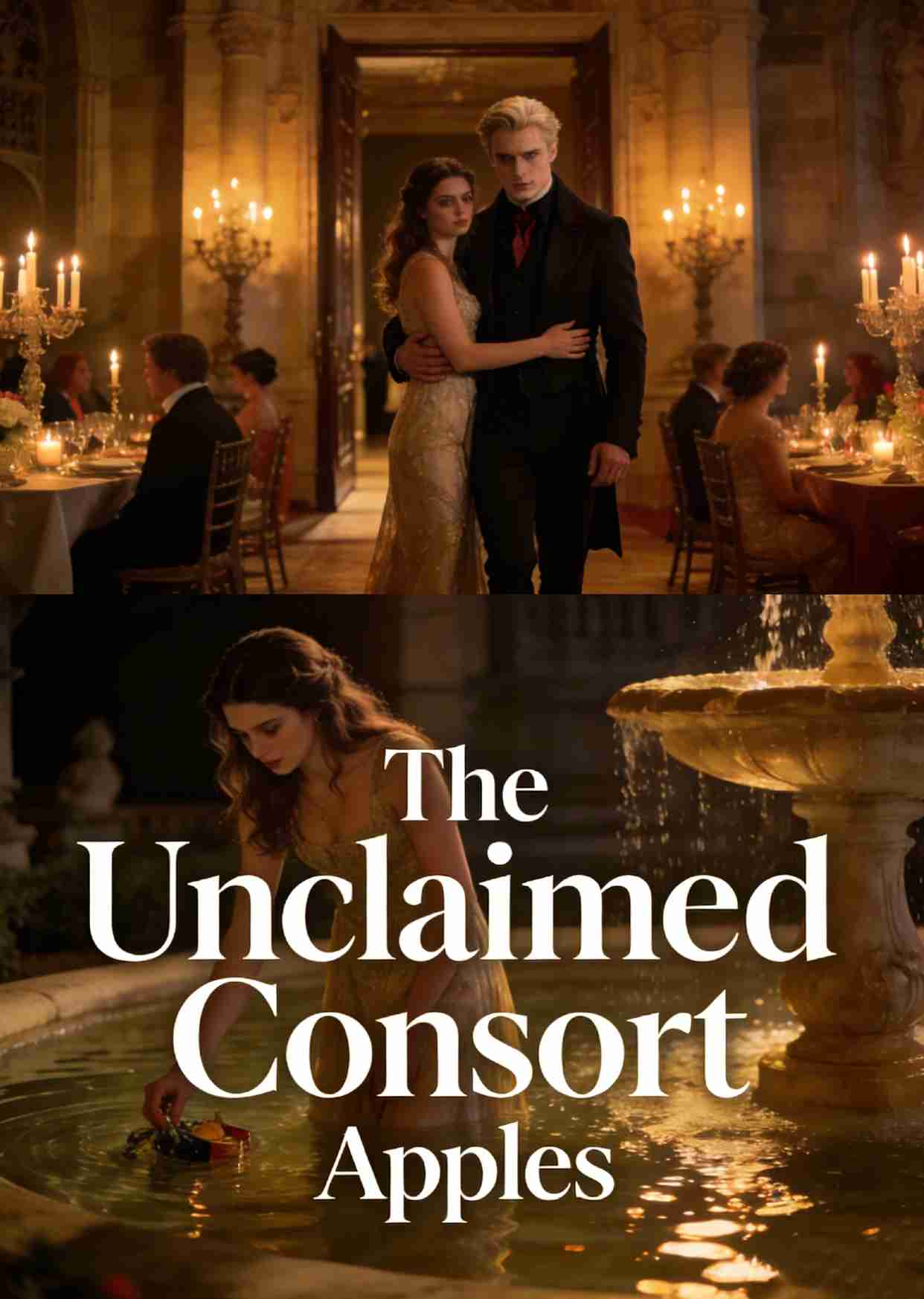 The Unclaimed Consort