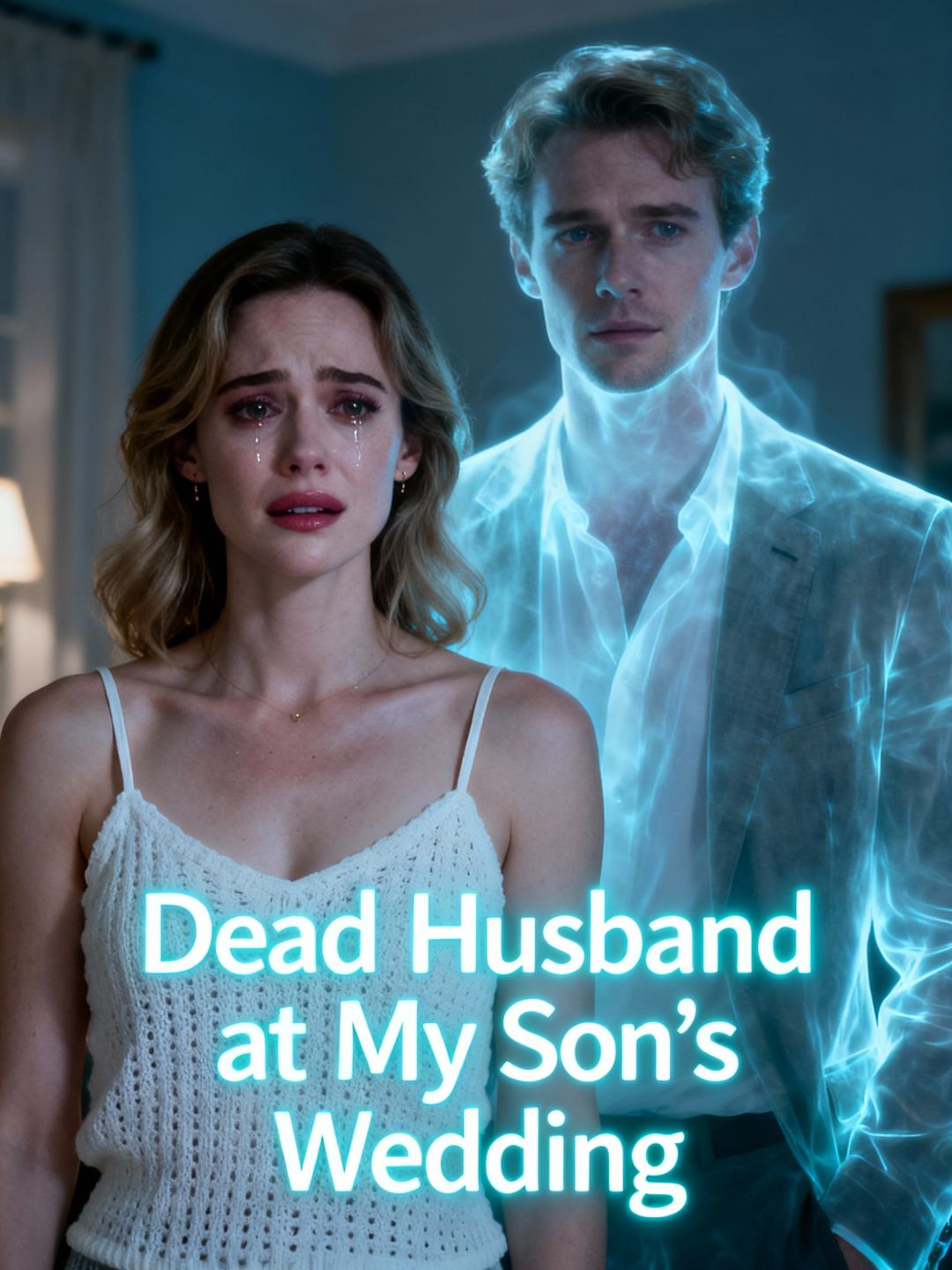 Dead Husband at My Son’s Wedding